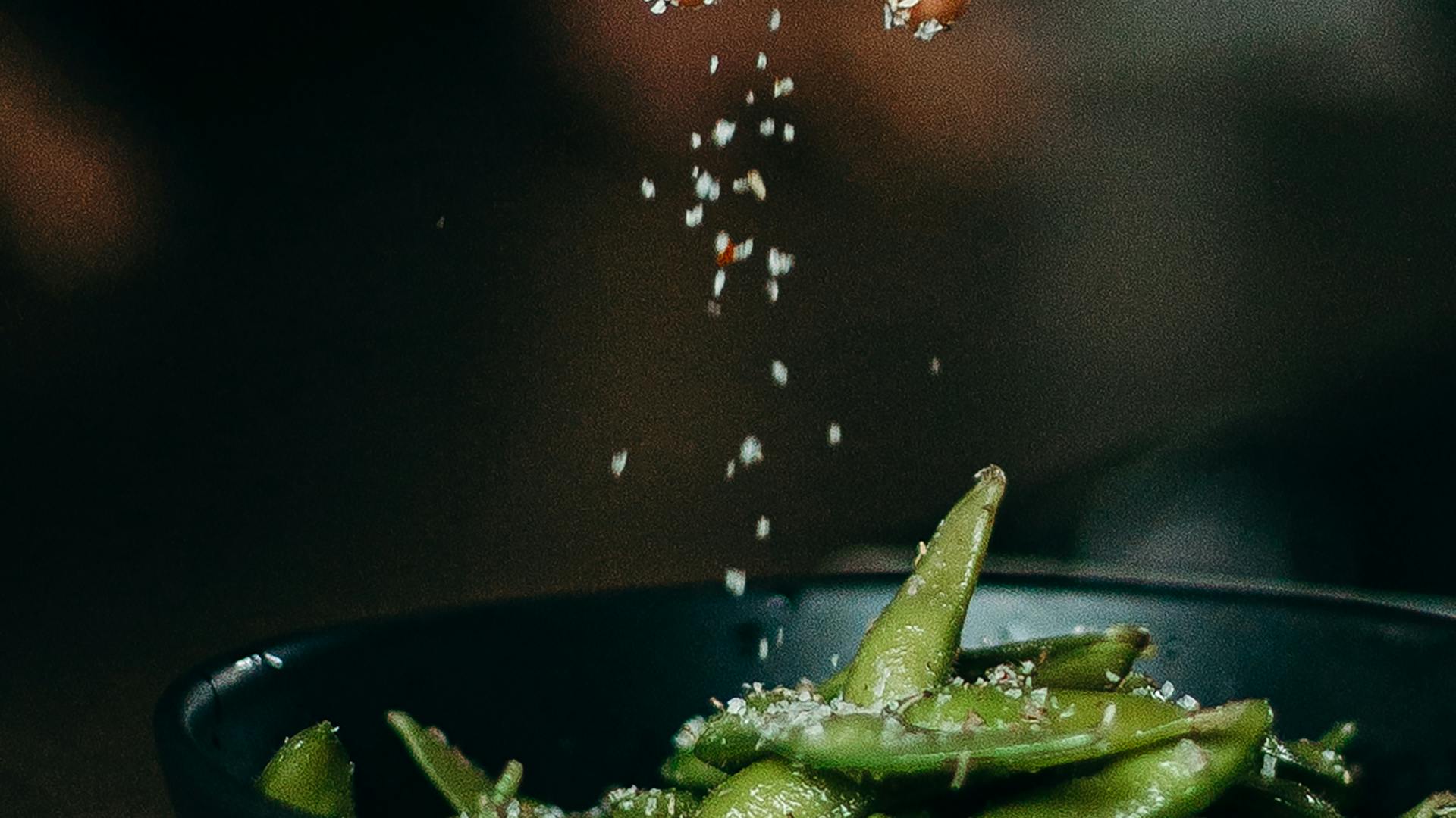 POS system integration